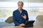 Apple VP Federighi wants competitors to copy Apple's privacy protection