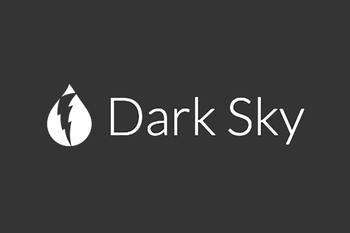 Apple Acquires Dark Sky Weather App Macworld
