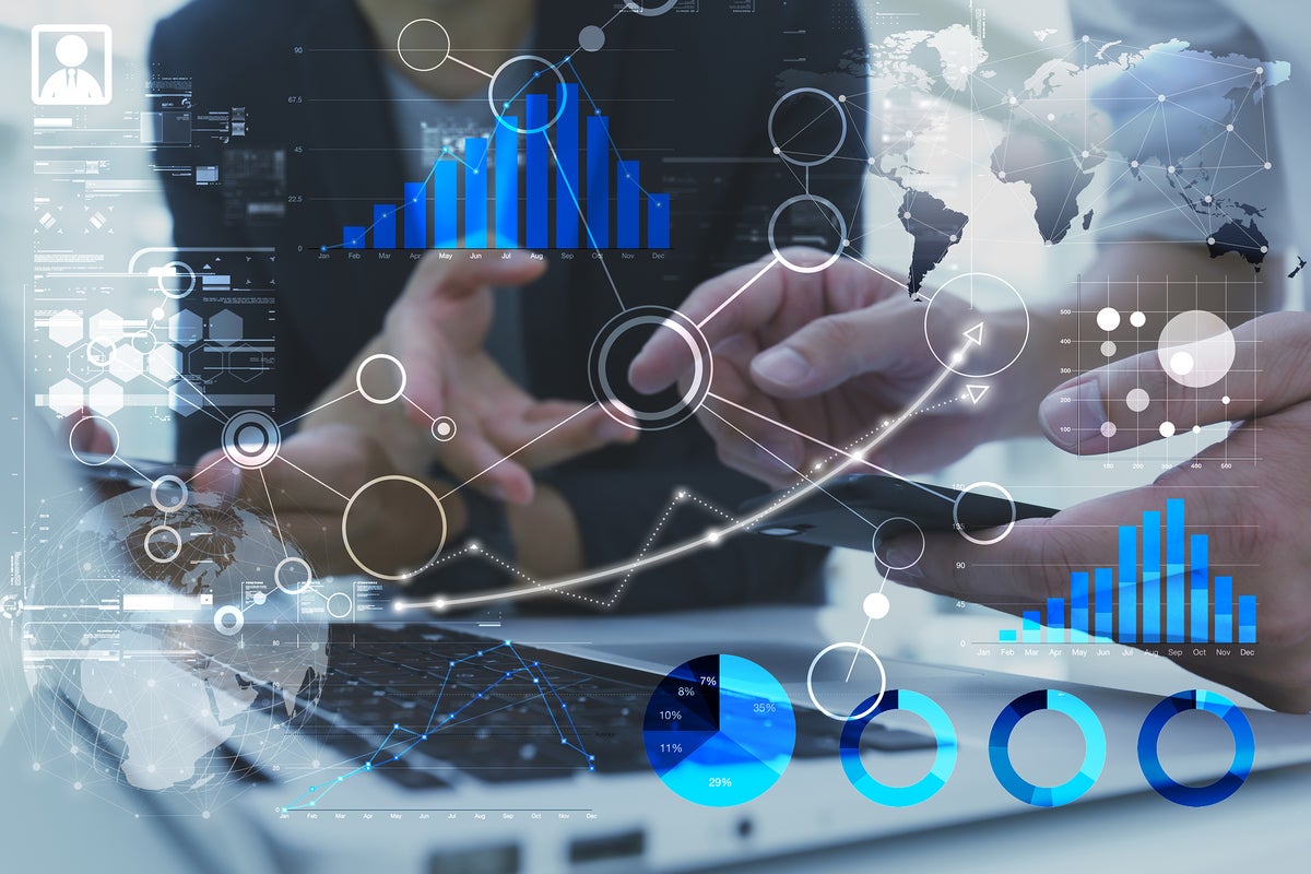 Image: 5 tips for technology business management success