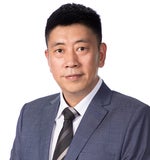 dennis liu etiqa insurance profile