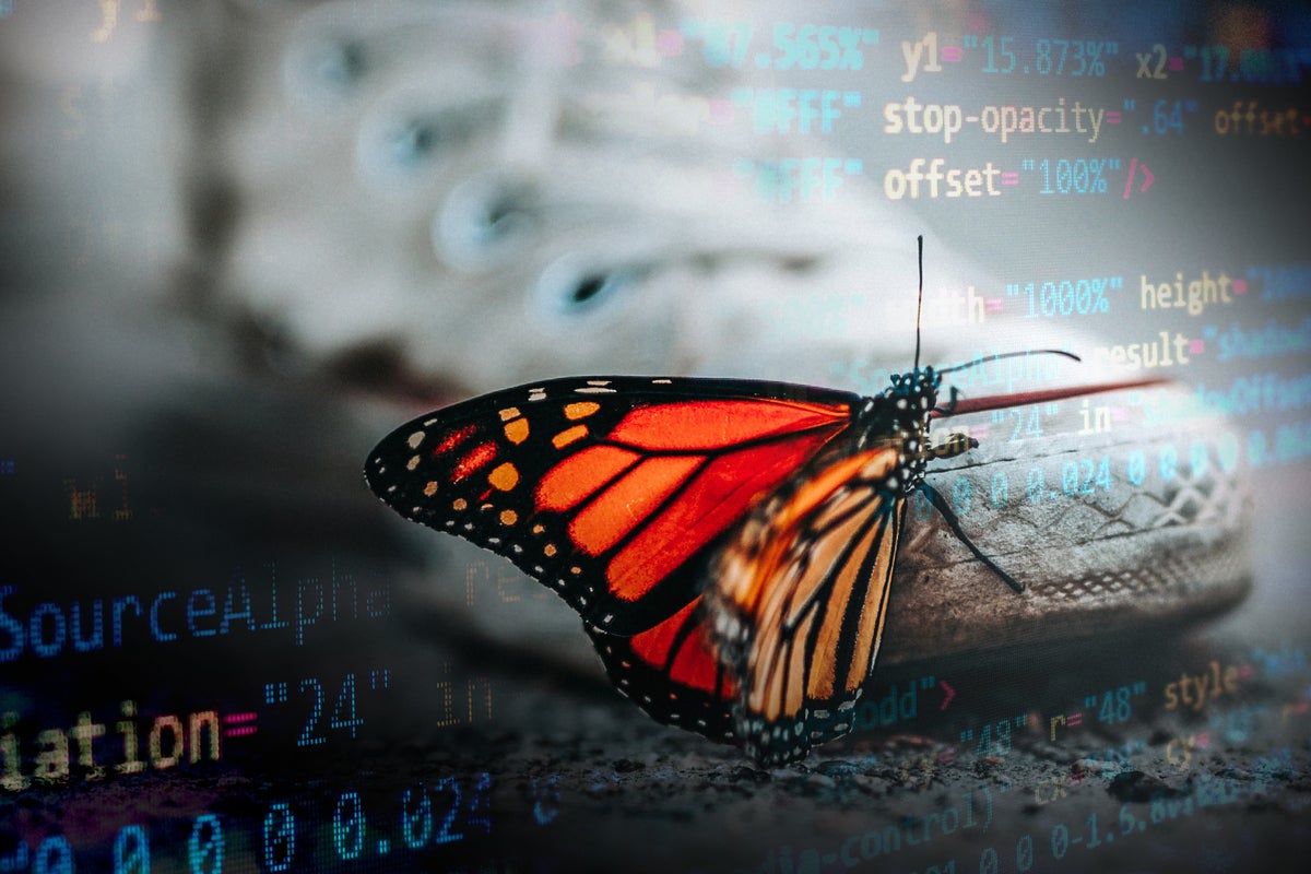 Image: 8 tips for streamlining legacy IT