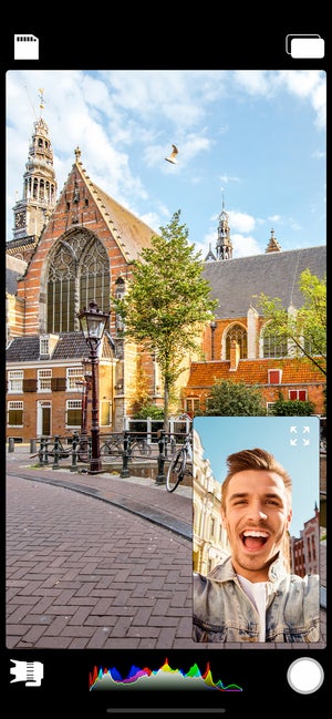 doubletake ui amsterdam vertical