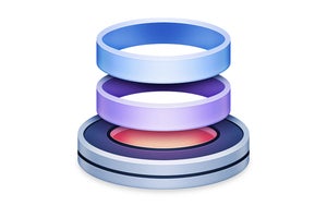 dropzone 4 mac icon