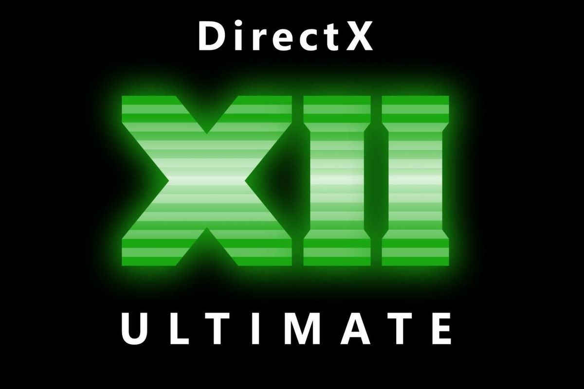 DirectX 12 Ultimate unifies ray tracing, speed-boosting graphics tricks across PCs and Xbox thumbnail
