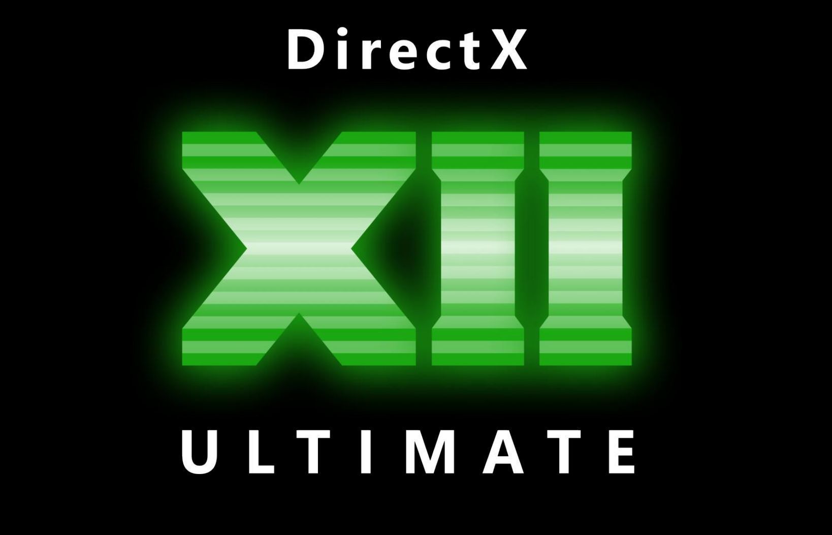 Nvidia Geforce Rtx Graphics Cards Are Now The First Directx 12