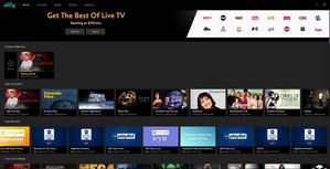 free sling tv