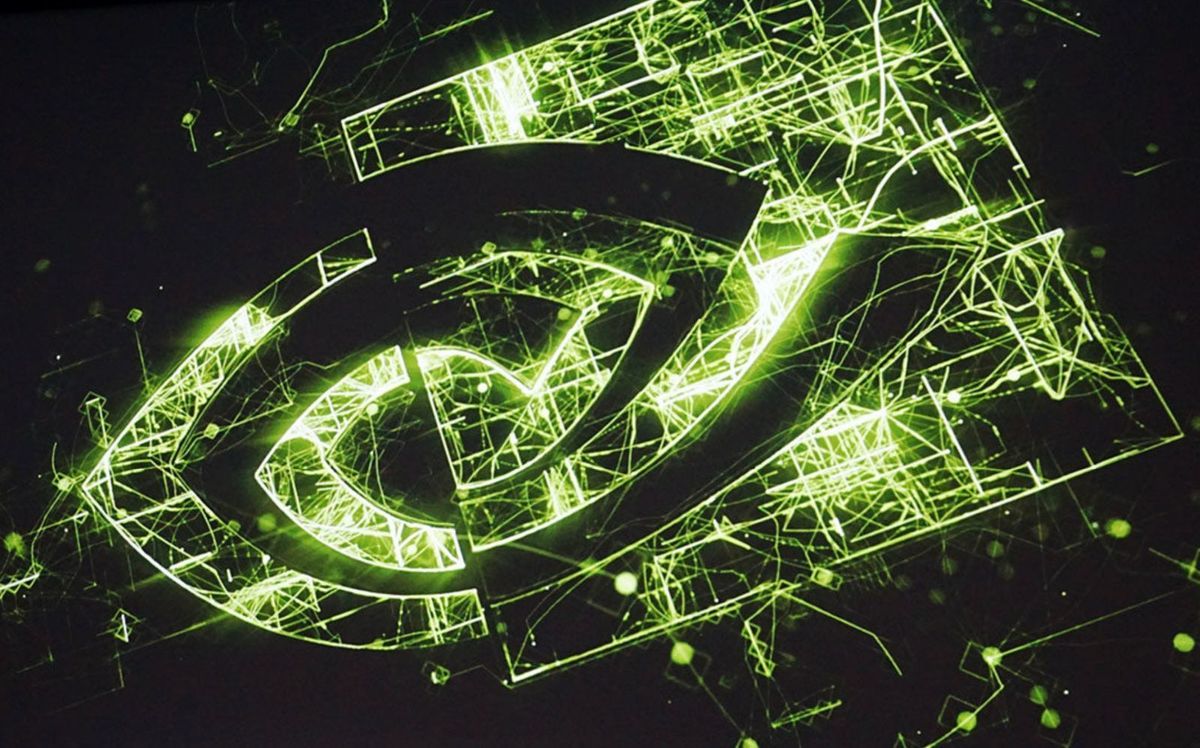 Nvidia pushes into a wider application ecosystem