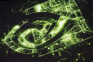Nvidia announces new DPU, GPUs