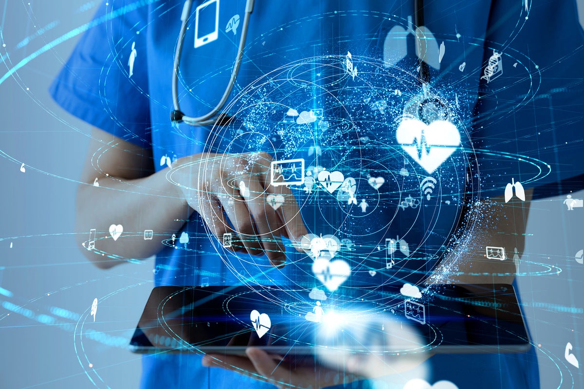 The Role Of Technology In Healthcare