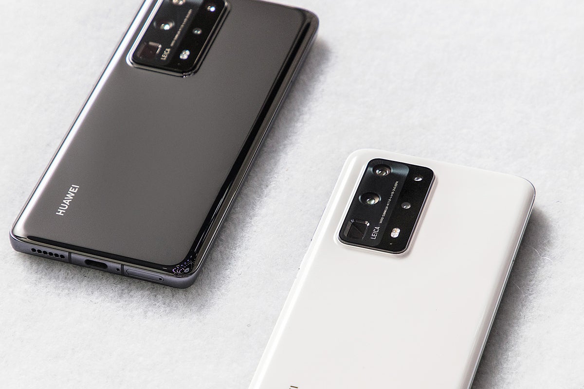 How Huawei’s flagship P40 Pro could still impact premium Android phones