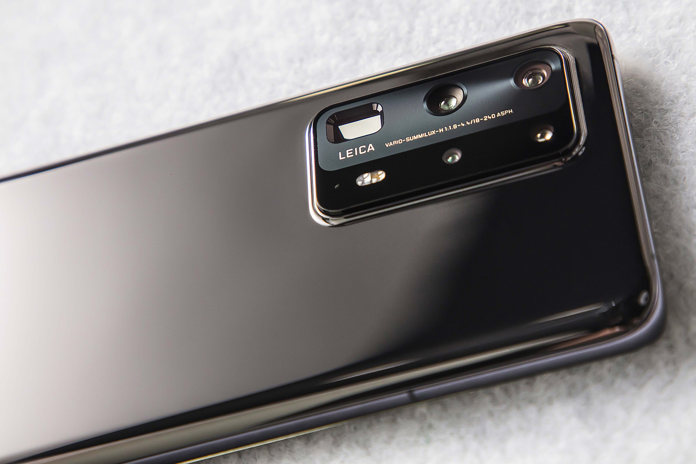 How Huawei’s flagship P40 Pro could still impact premium Android phones