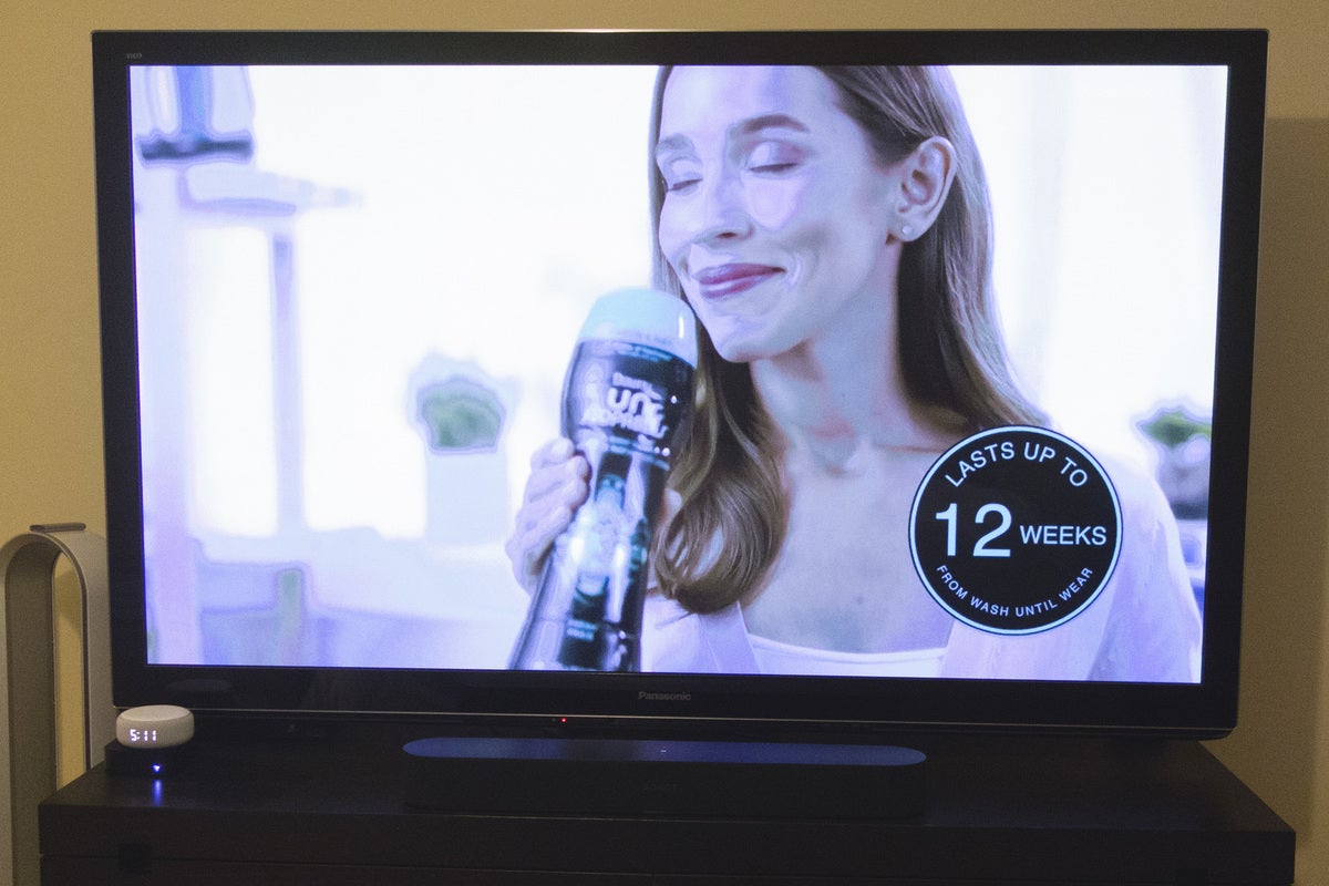 hulu live ads