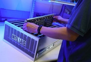 intel pohoiki springs neuromorphic 4
