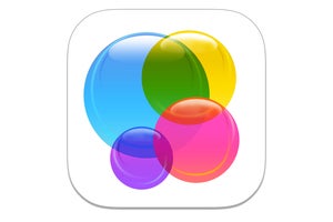 ios game center icon