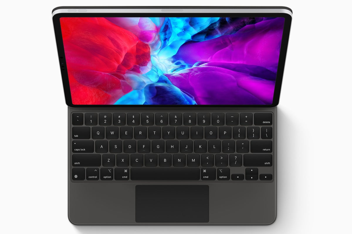 Image: Everything you need to know about Apple's pointer support for iPad