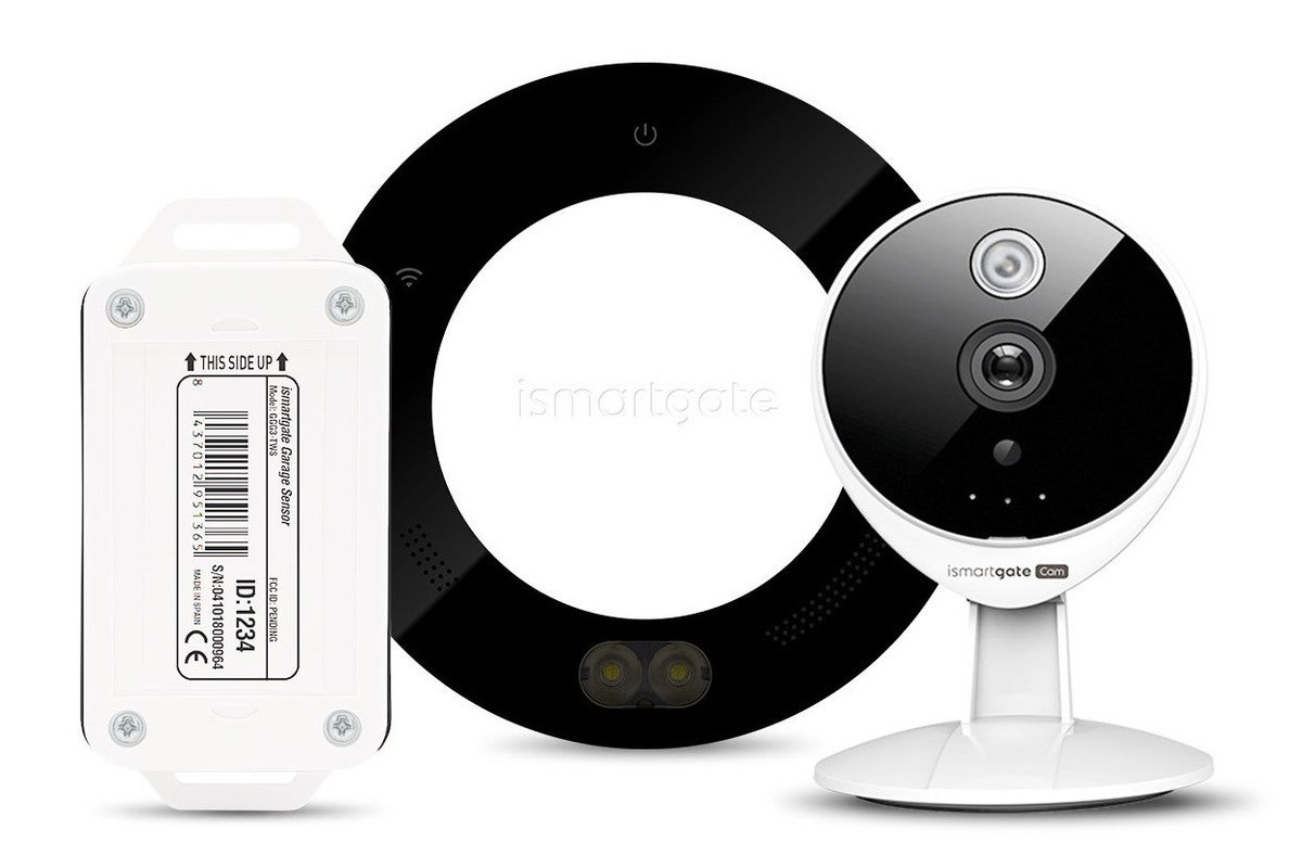 iSmartgate Pro review: This smart garage door opener fails to deliver on its big promises