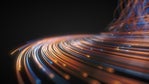 Fiber optics usher in an era of light for campus networks