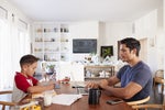 Considerations for Addressing Additional Security Needs for Remote Workers