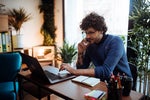 IT’s Sudden Challenge: Connecting a Distributed Workforce