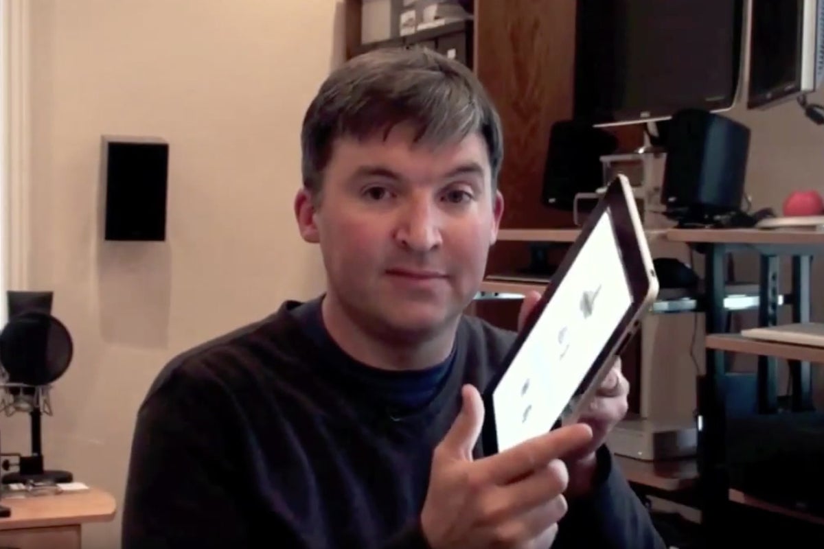 jason snell 2010 ipad 1st look 01