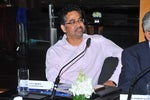 KRC Murty, Senior VP-IT, Kotak Mahindra Bank