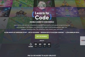 learntocodehumblebundle
