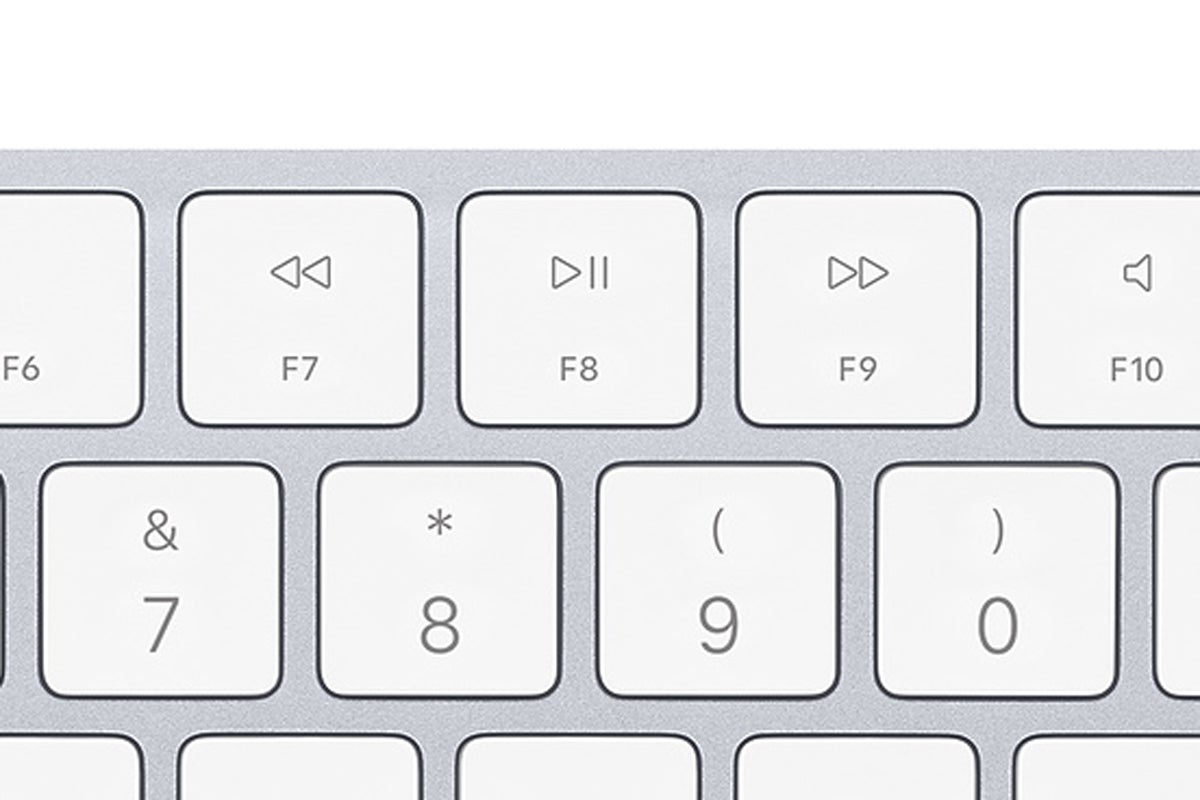 How to make sure the Play/Pause button works on your Mac | Macworld