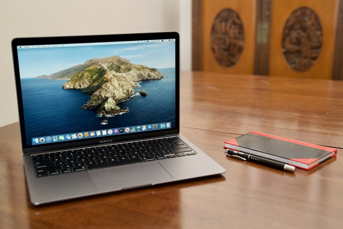 download itunes macbook air 2020