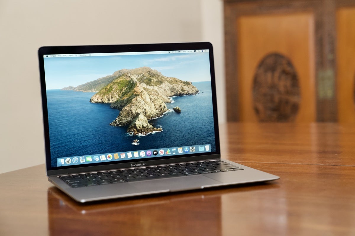 how to install phone apps on macbook air