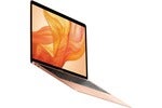 The ultra-portable MacBook Air is down to a ridiculous $850 today