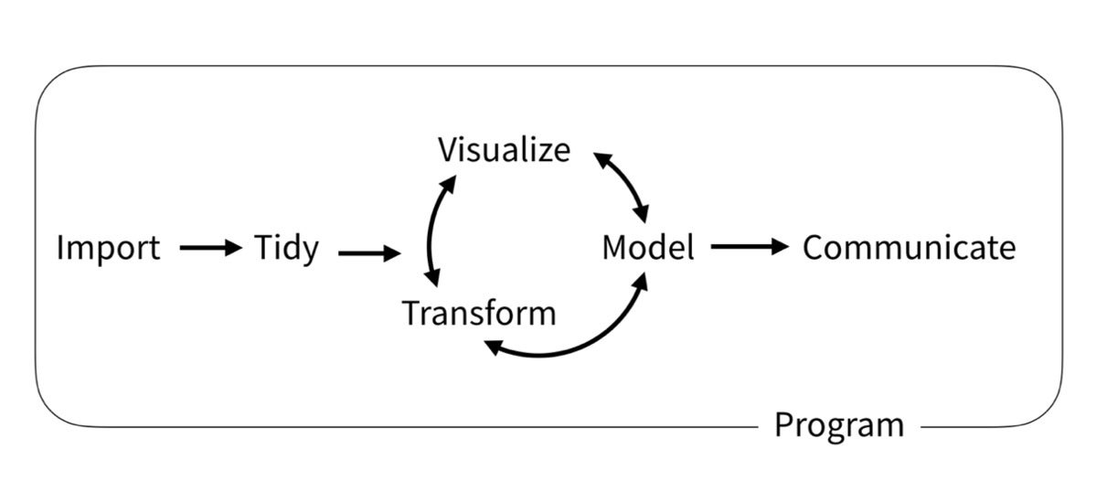 machine learning workflow