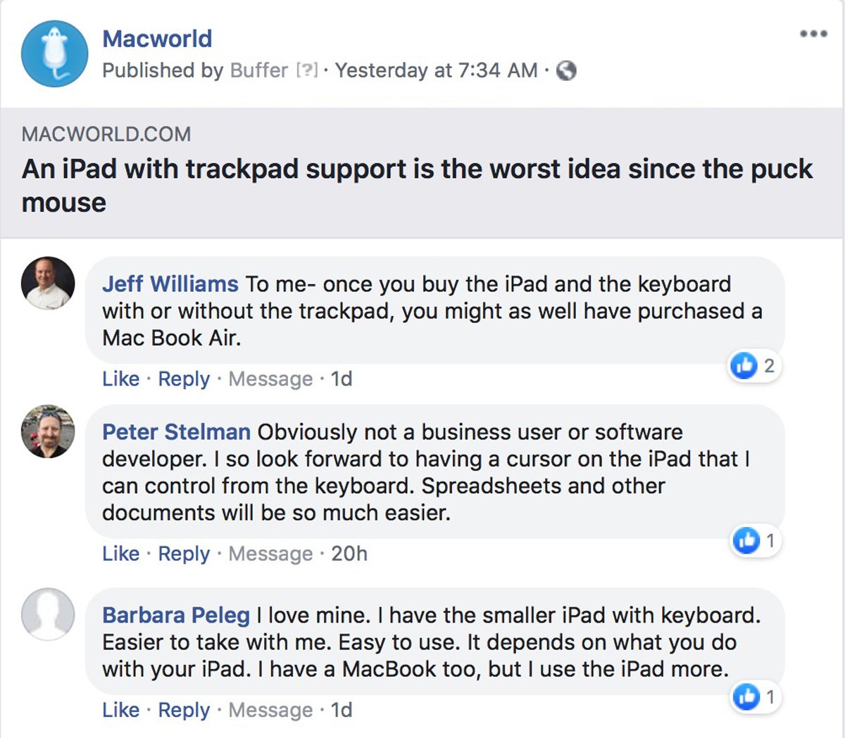 macworld podcast 688 fbipadtrackpad
