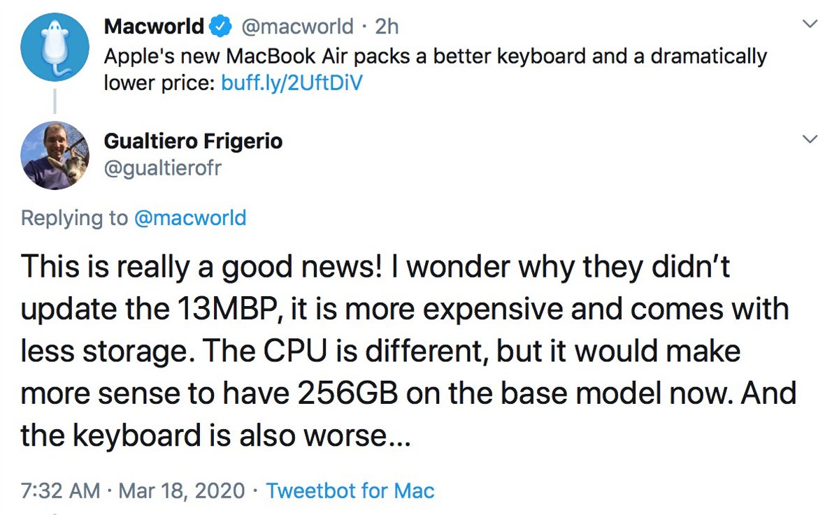 macworld podcast 690 gualtiero