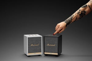 marshall uxbridge voice