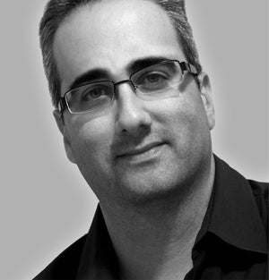 Anthony Mascitti, CIO, ApolloMD