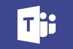 microsoft teams logo