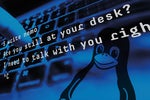 Communicating with other users on the Linux command line