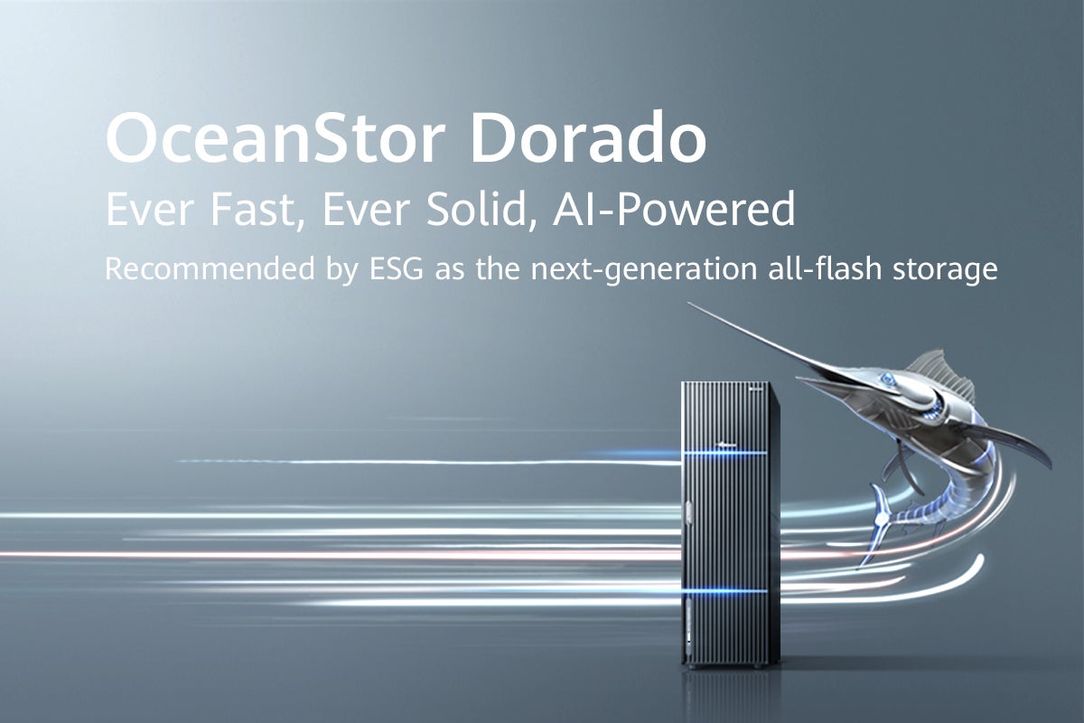 oceanstor dorado 1200x800
