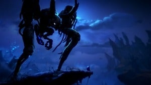 Ori and the Will of the Wisps