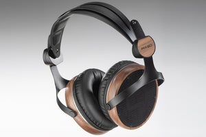 pm50 planar magnetic headphone primary