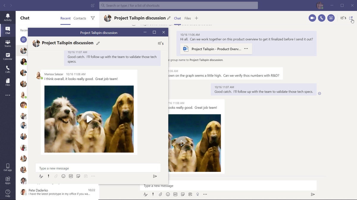 remove background noise microsoft teams