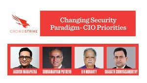 Panel of Experts - Jadgish Mahapatra, Sharath Srinivasamurthy, Subramanyam Putrevu and R N Mohanty.