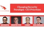 Changing Security Paradigm - CIO Priorities