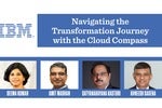 A Practitioner’s View On Navigating The Transformation Journey With The Cloud Compass