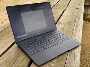 Samsung Galaxy Book S primary alt