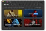 Save any song and create custom ringtones with this audio app bundle