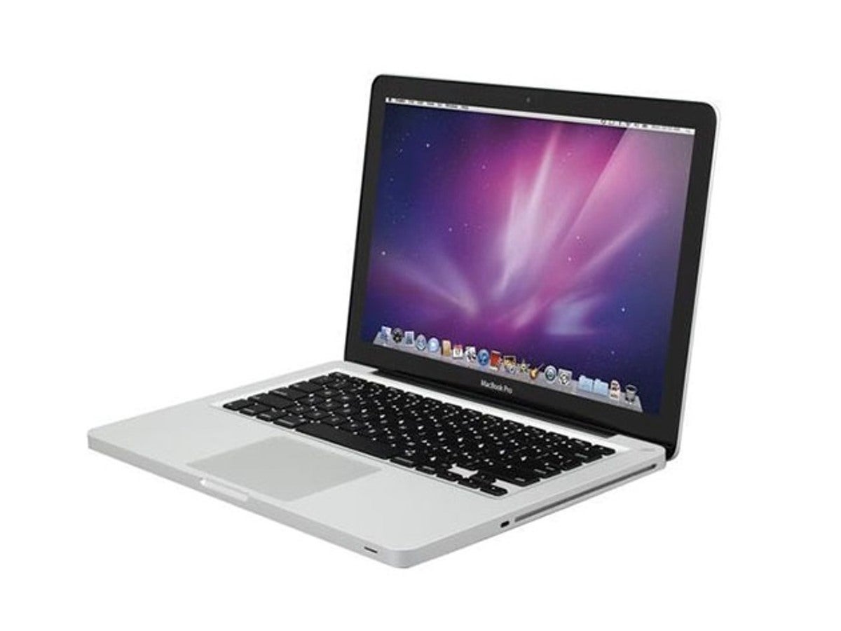 should i buy a refurbished macbook pro