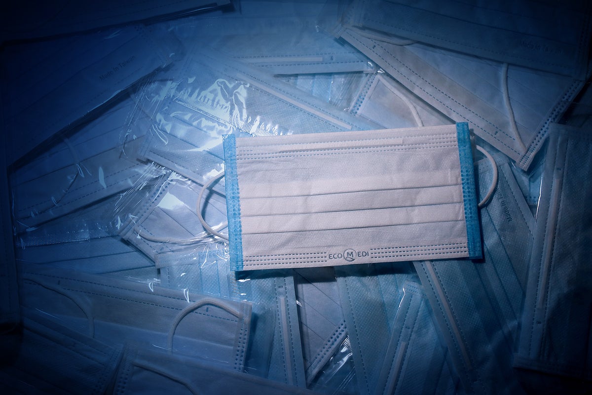 Image: How the COVID-19 pandemic is starving tech startups worldwide
