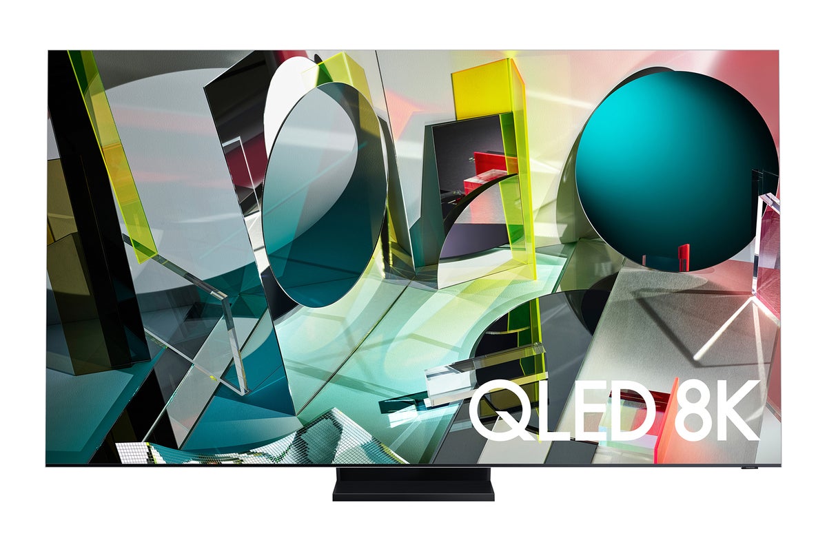 Samsung launches its 2020 QLED TV lineup TechHive