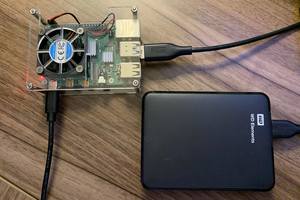 raspberrypidvr